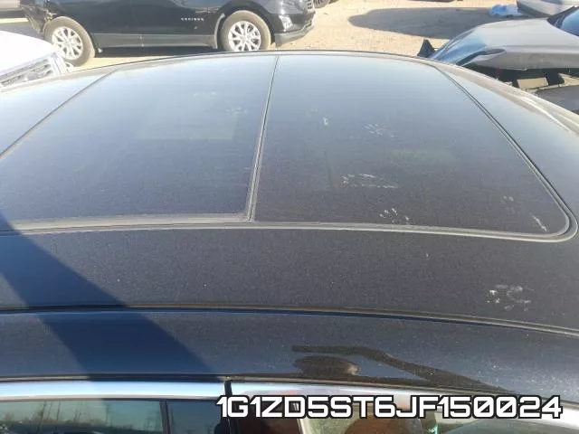 1G1ZD5ST6JF150024 фото 10