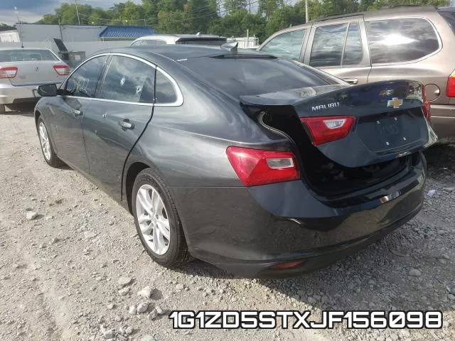 1G1ZD5STXJF156098 фото 3