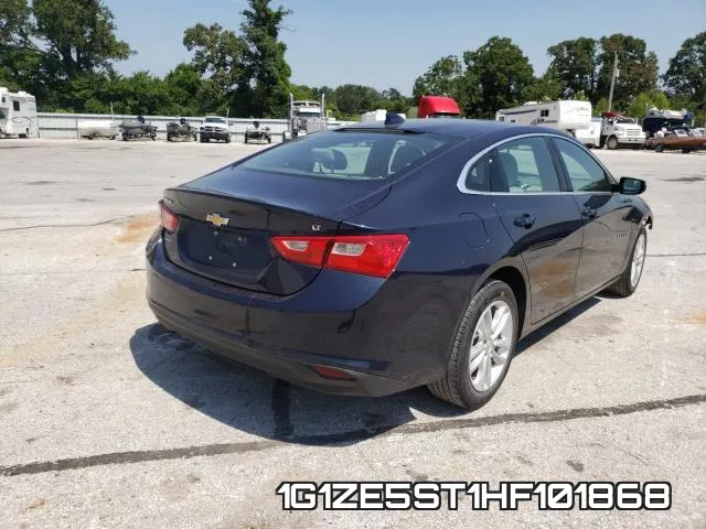 1G1ZE5ST1HF101868 фото 3
