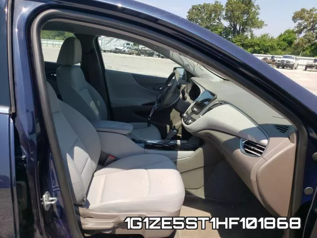 1G1ZE5ST1HF101868 фото 4