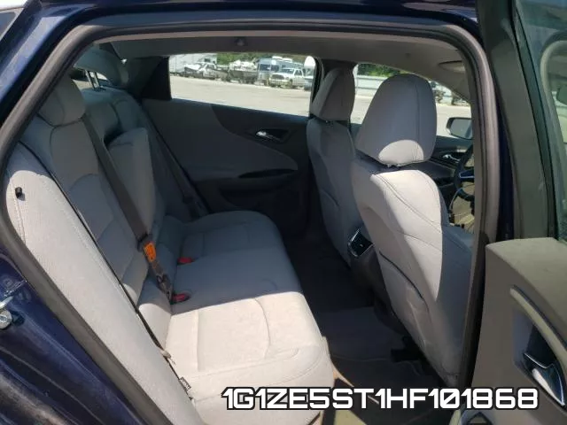 1G1ZE5ST1HF101868 фото 5