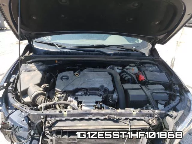 1G1ZE5ST1HF101868 фото 6