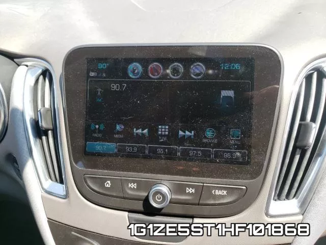 1G1ZE5ST1HF101868 фото 8