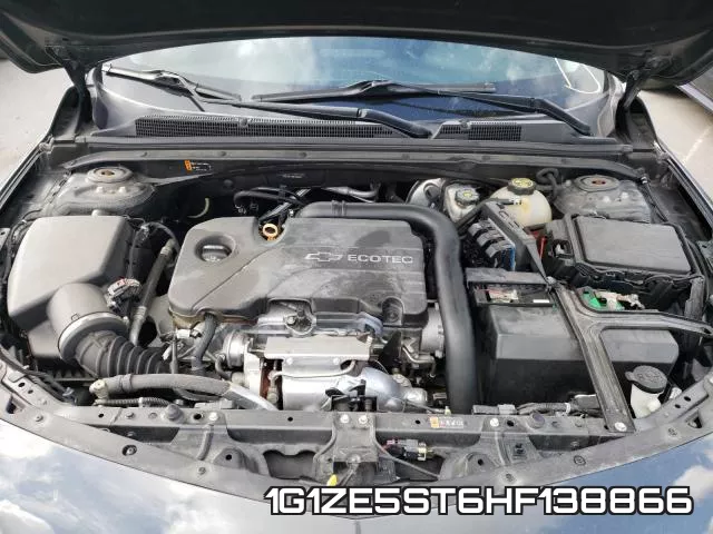 1G1ZE5ST6HF138866 фото 8