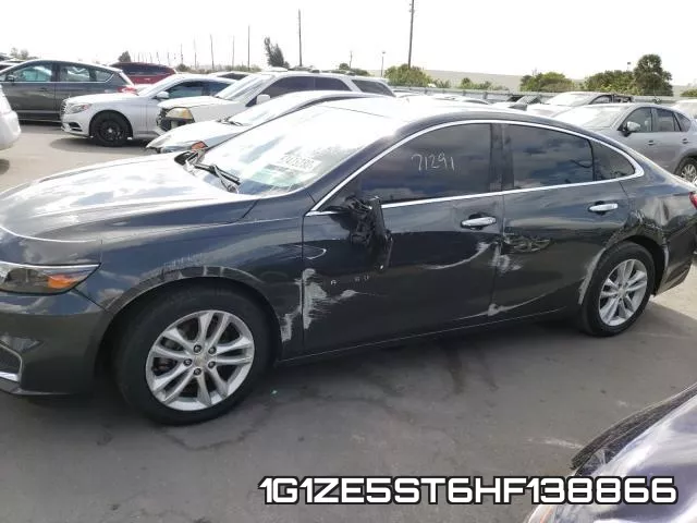 1G1ZE5ST6HF138866 фото 9