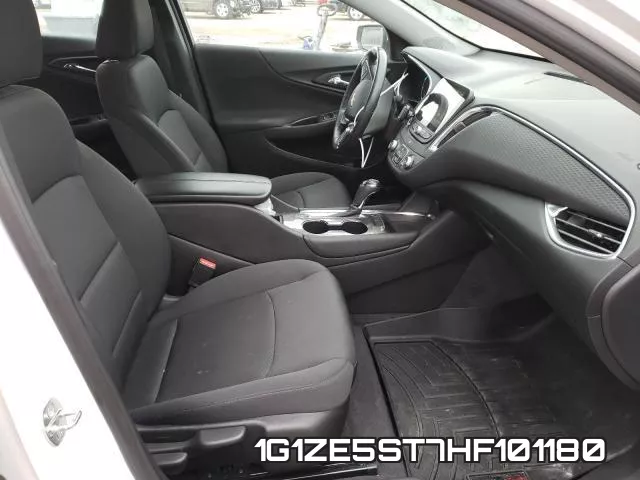 1G1ZE5ST7HF101180 фото 6