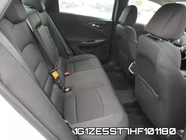 1G1ZE5ST7HF101180 фото 7