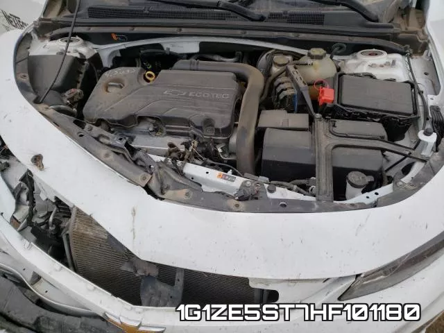1G1ZE5ST7HF101180 фото 8