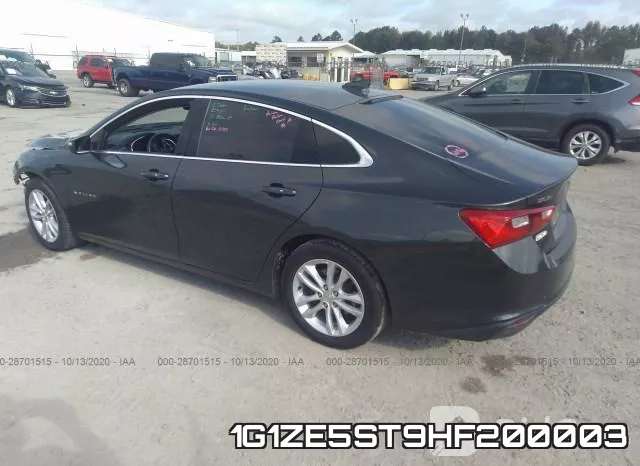 1G1ZE5ST9HF200003 фото 4