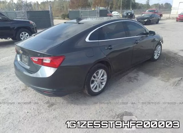 1G1ZE5ST9HF200003 фото 5
