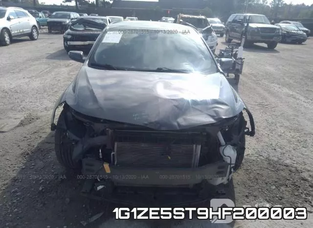 1G1ZE5ST9HF200003 фото 7