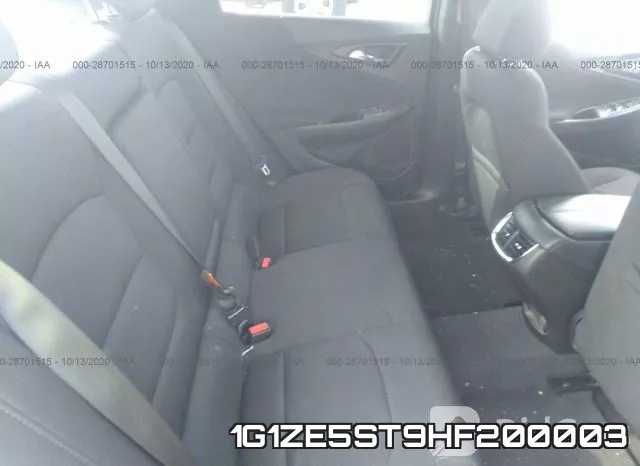 1G1ZE5ST9HF200003 фото 9