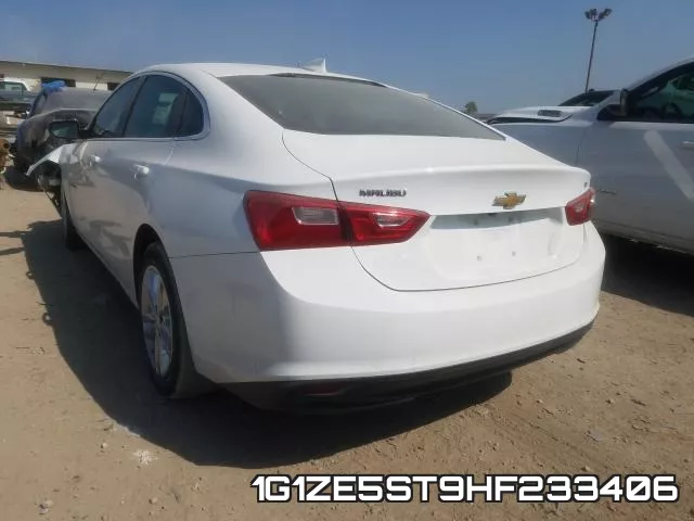 1G1ZE5ST9HF233406 фото 3