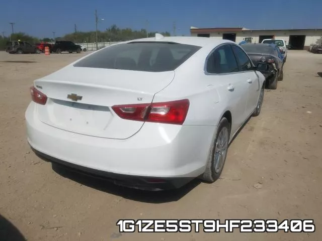 1G1ZE5ST9HF233406 фото 4