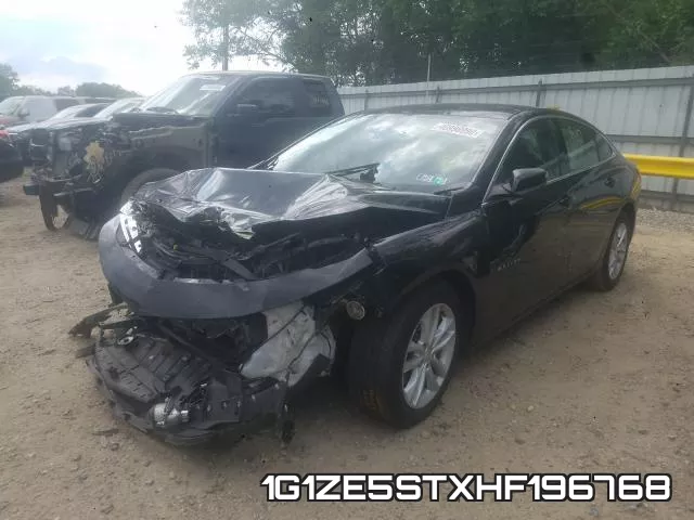 1G1ZE5STXHF196768 фото 3