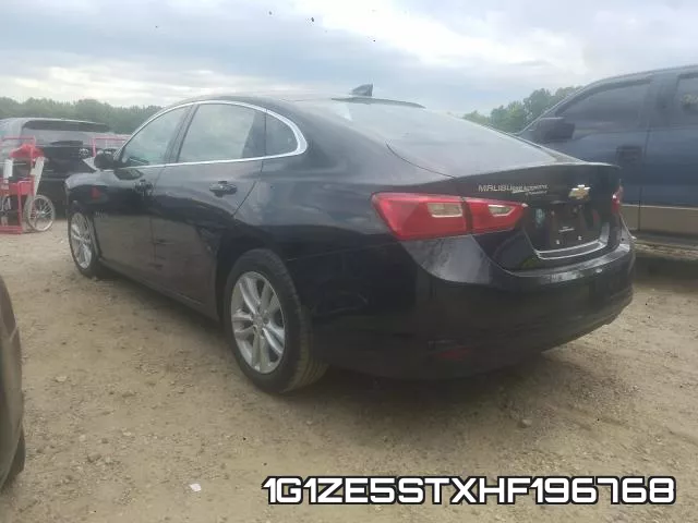 1G1ZE5STXHF196768 фото 4