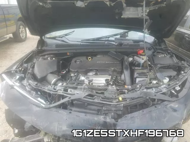 1G1ZE5STXHF196768 фото 8