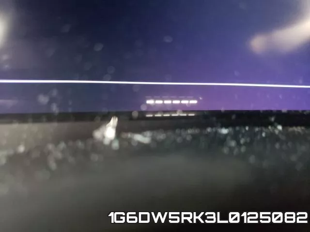 1G6DW5RK3L0125082 фото 8