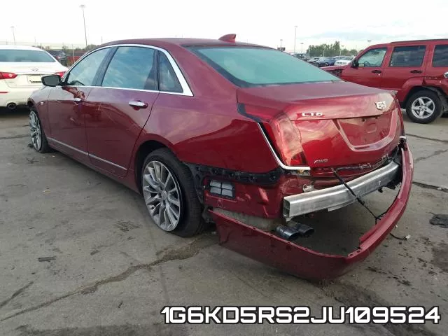 1G6KD5RS2JU109524 фото 3