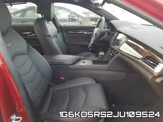 1G6KD5RS2JU109524 фото 5
