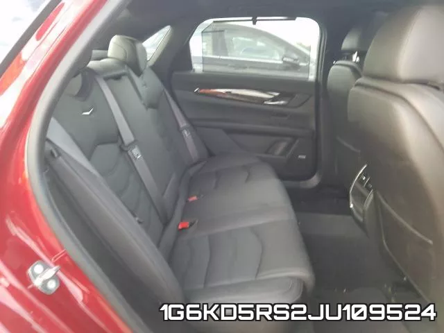1G6KD5RS2JU109524 фото 6