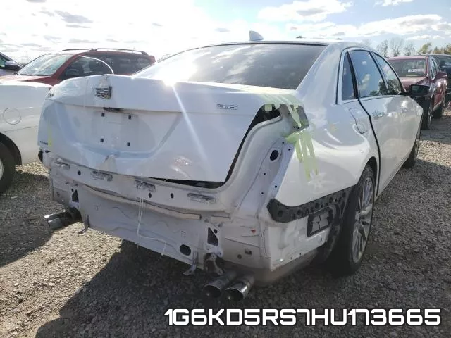1G6KD5RS7HU173665 фото 4