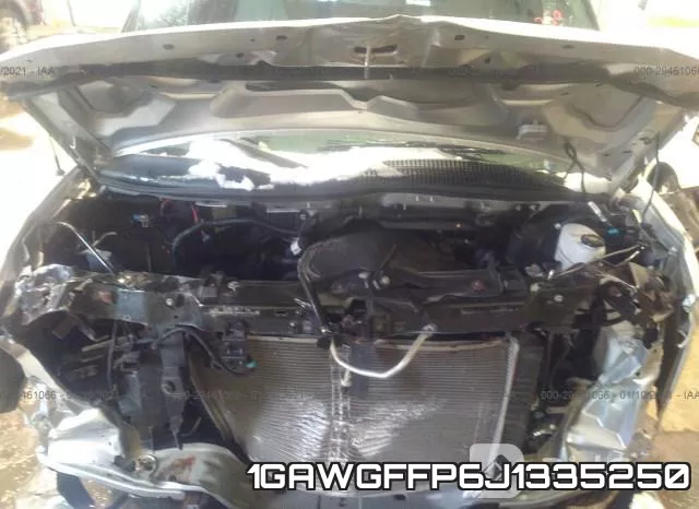 1GAWGFFP6J1335250 фото 2