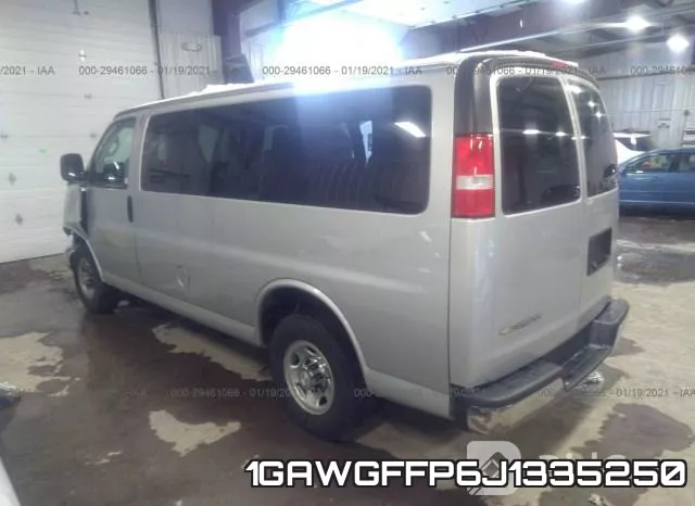 1GAWGFFP6J1335250 фото 4