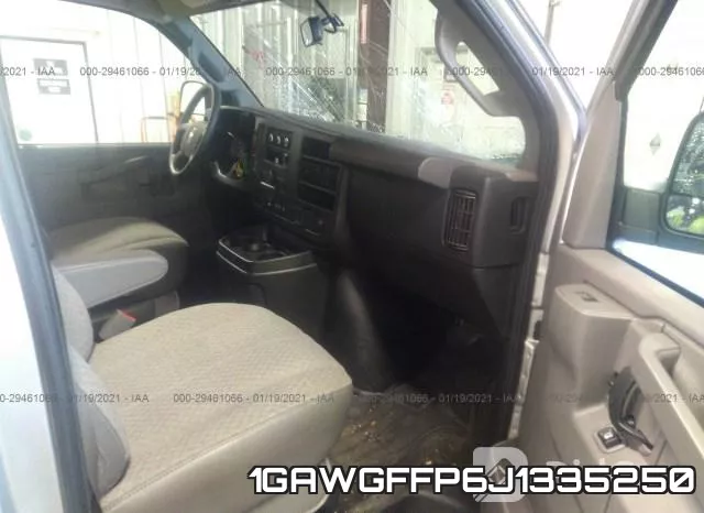 1GAWGFFP6J1335250 фото 6