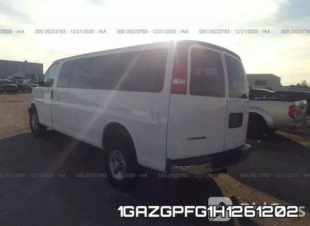 1GAZGPFG1H1261202 фото 4