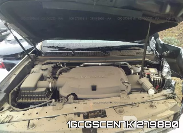 1GCGSCEN7K1279880 фото 2