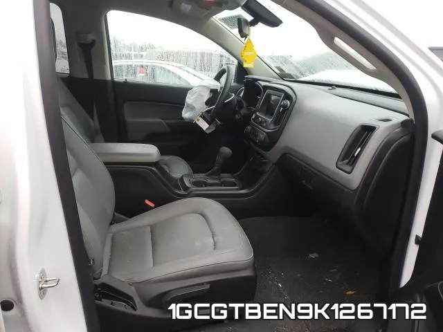 1GCGTBEN9K1267172 фото 6