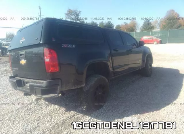 1GCGTDEN8J1317781 фото 4