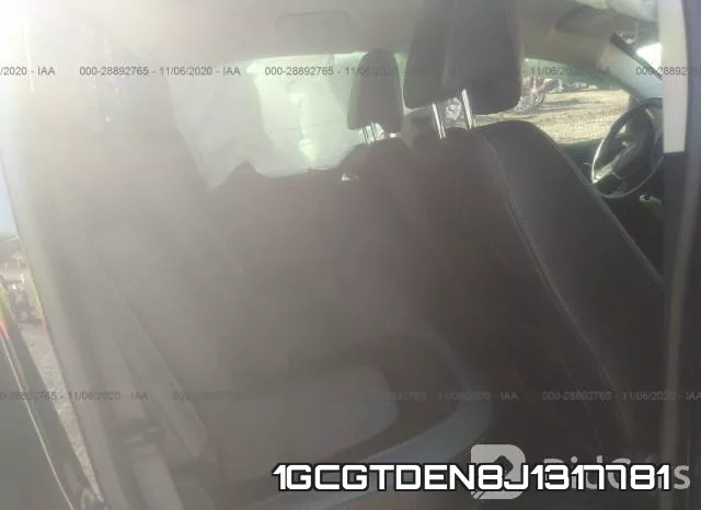 1GCGTDEN8J1317781 фото 8
