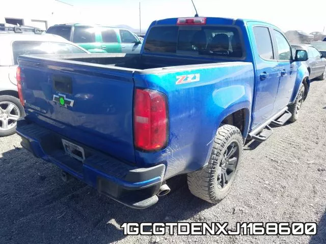 1GCGTDENXJ1168600 фото 4