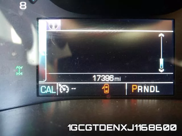 1GCGTDENXJ1168600 фото 7
