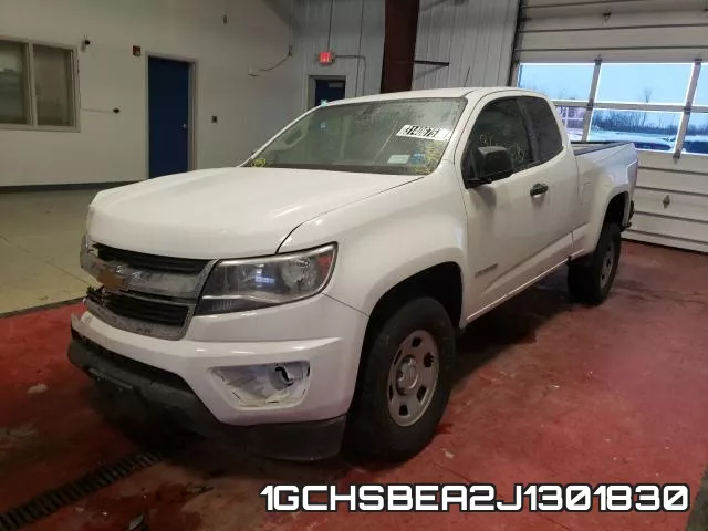 1GCHSBEA2J1301830 фото 3