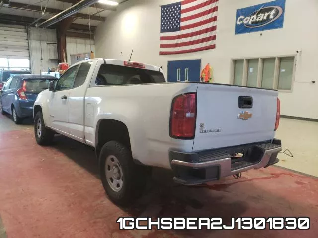 1GCHSBEA2J1301830 фото 4