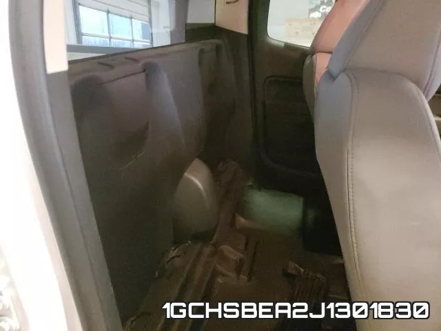 1GCHSBEA2J1301830 фото 7
