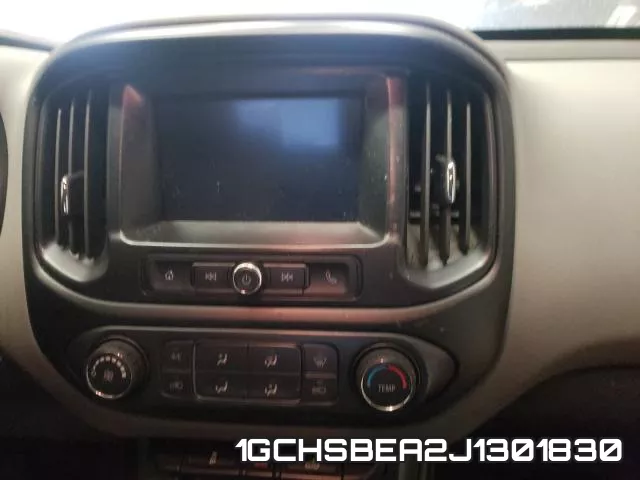 1GCHSBEA2J1301830 фото 10