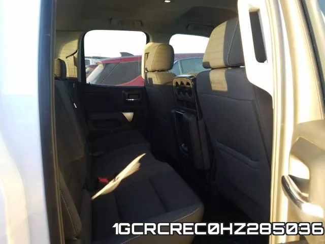 1GCRCREC0HZ285036 фото 6