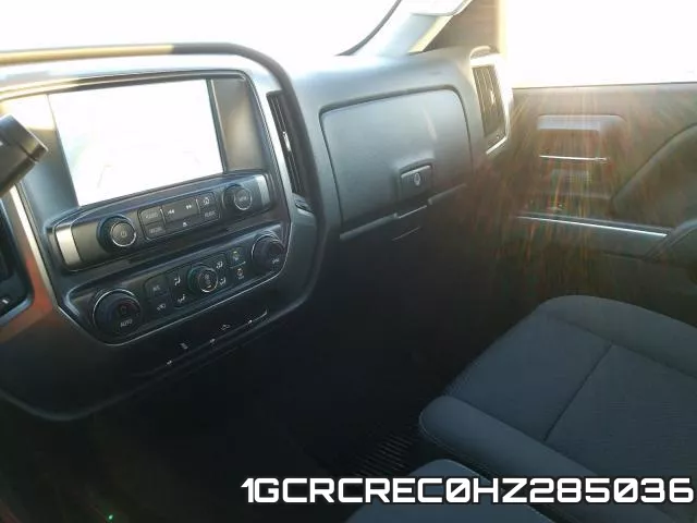 1GCRCREC0HZ285036 фото 8