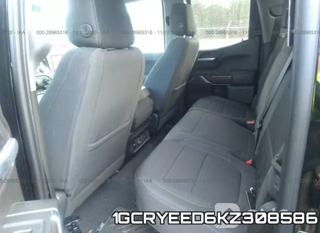 1GCRYEED6KZ308586 фото 8