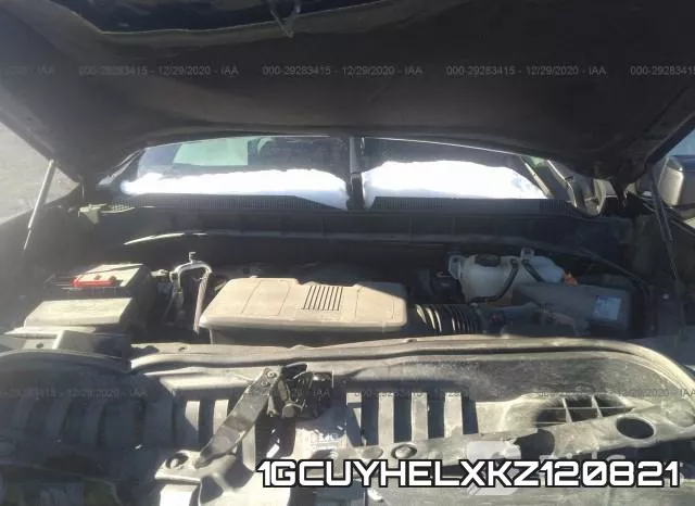1GCUYHELXKZ120821 фото 2
