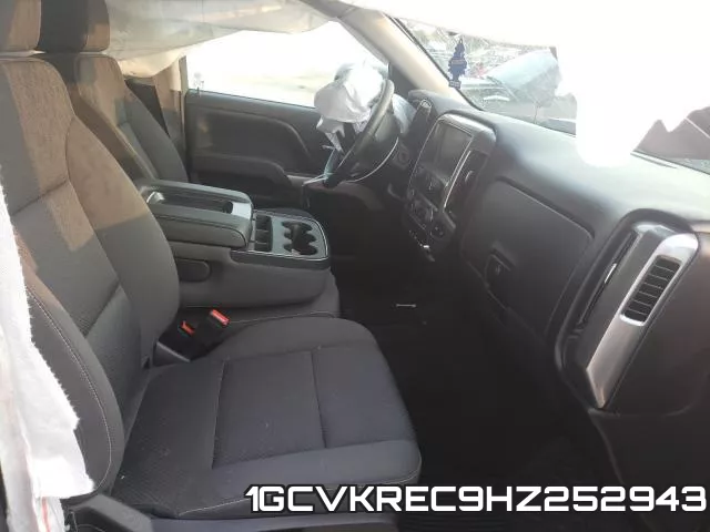 1GCVKREC9HZ252943 фото 6