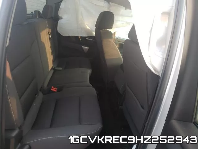 1GCVKREC9HZ252943 фото 10