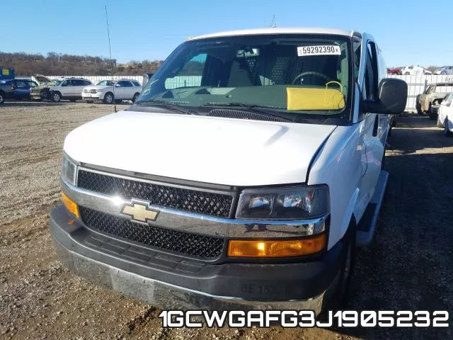 1GCWGAFG3J1905232 фото 3