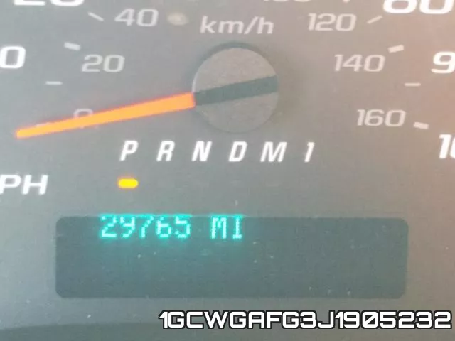 1GCWGAFG3J1905232 фото 9