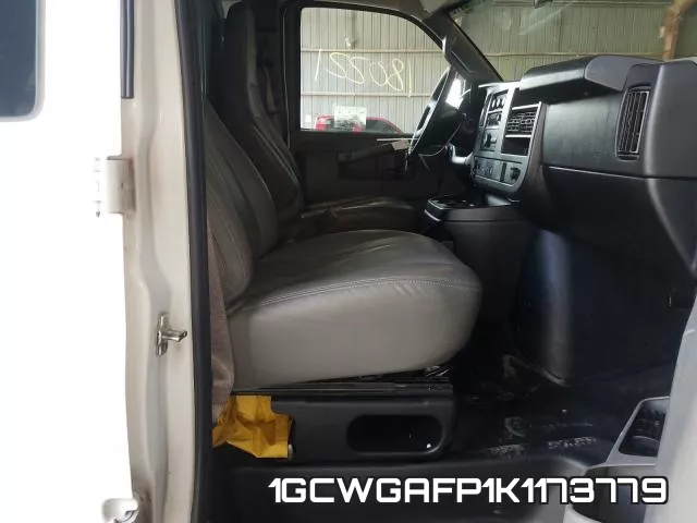 1GCWGAFP1K1173779 фото 6