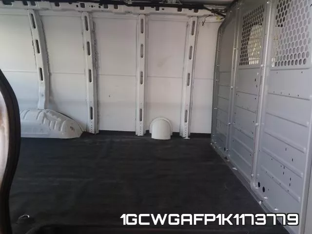 1GCWGAFP1K1173779 фото 7